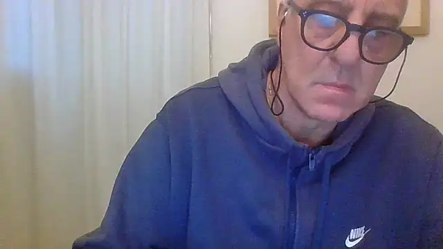 عرض كام ANONIMO7735