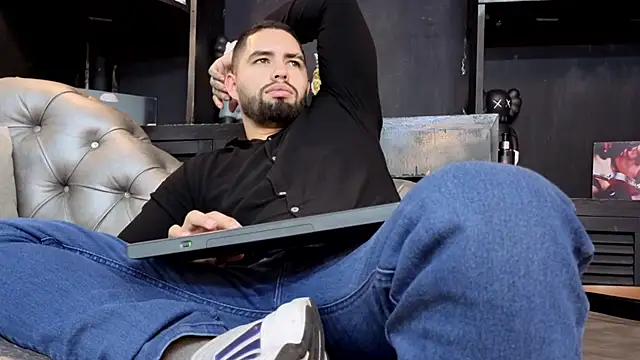 matteosantos 在線直播表演