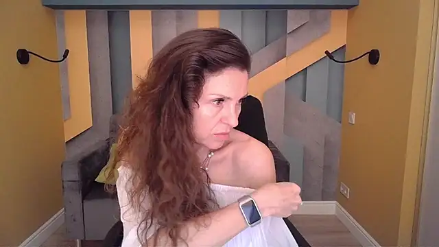 EllaLong Chat XXX live