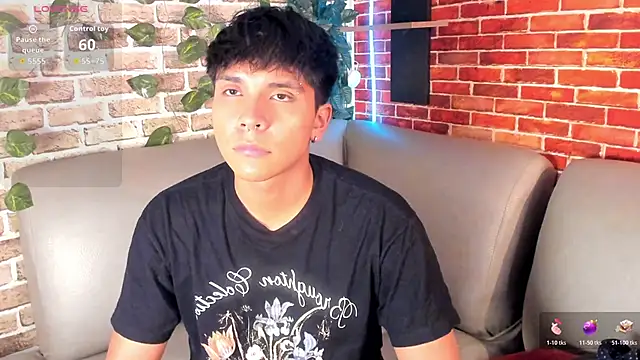 Thiago_Kozak 라이브 XXX 채팅