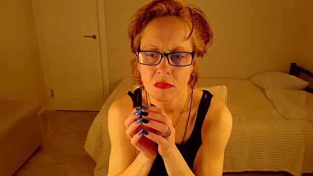 دردشة LioraWeiss الجنسية المباشرة