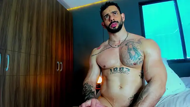 massimo_viscontiのライブXXXチャット