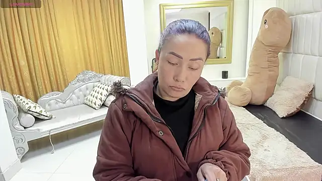 gaby_trent's Live XXX Chat