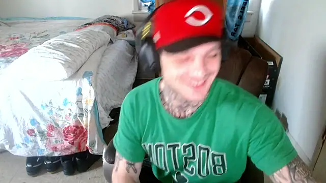 DADDY_KANE8--- Chat XXX live