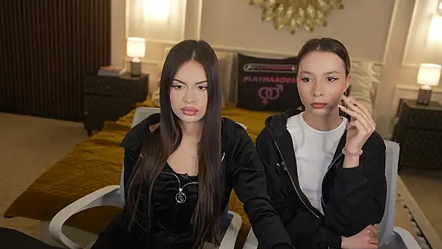 Milana_angell Adlı Modelin Canlı XXX Sohbeti