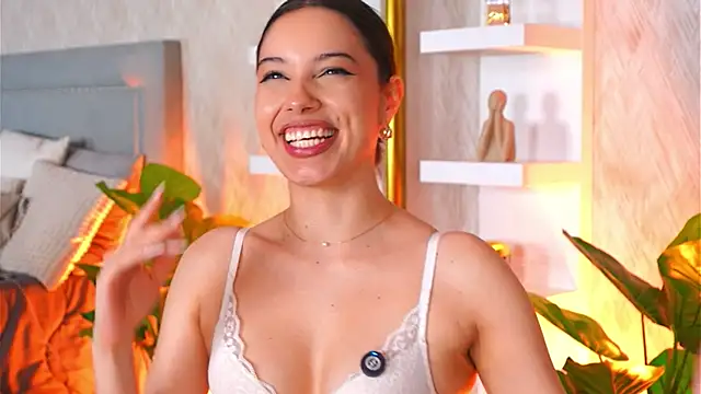 Sofy_Bradd's Webcam Show