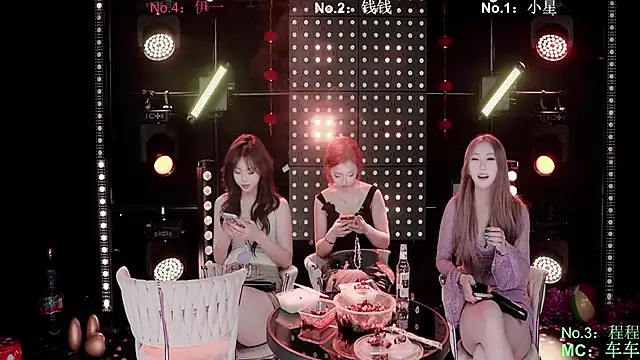 ZZ00033S 在線直播表演