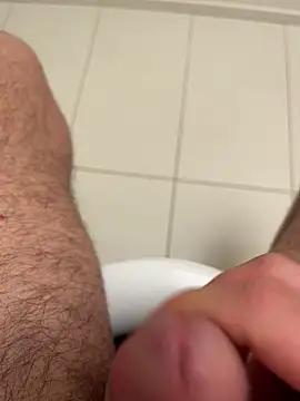 Show modela Gibbyyy_ na web-kameri