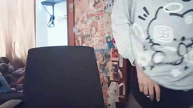 Terraelowen Adlı Modelin Canlı XXX Sohbeti