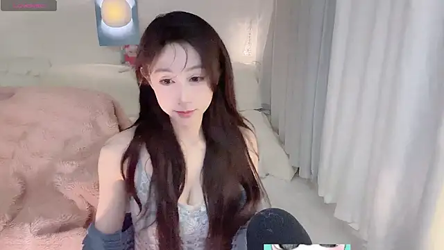 Show de webcam de mistylana_