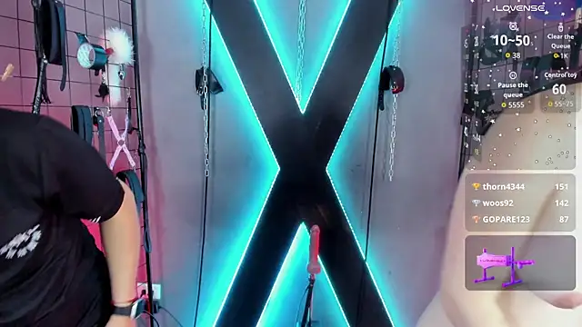 MrJustin_Brianna_BDSM Adlı Modelin Canlı XXX Sohbeti