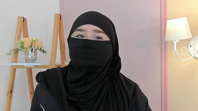 _zharaa's Webcam Show