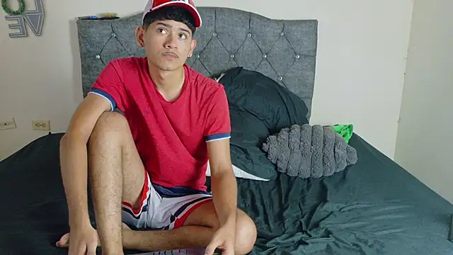 logan_andrew webkamerás műsora