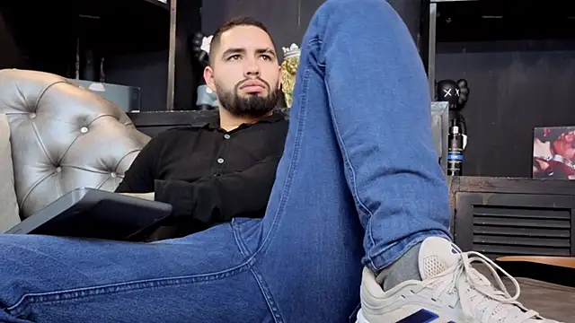 matteosantos Chat XXX live