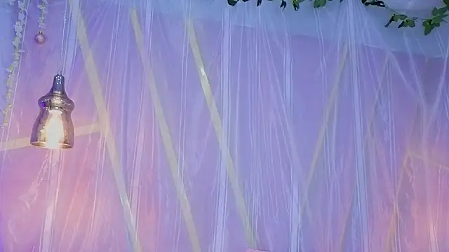 Show Webcam de EmmyCortez