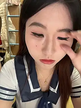 ououlovelove's Webcam Show