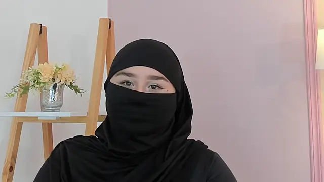 Show de webcam de _zharaa