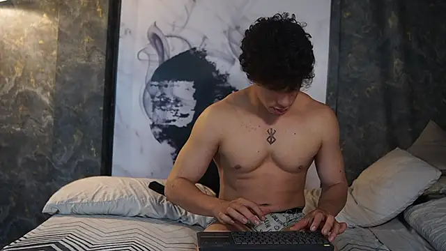 Chris_Evanss Webcamshow