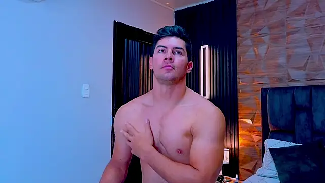 Chat XXX Live FelipeAndMarcello3