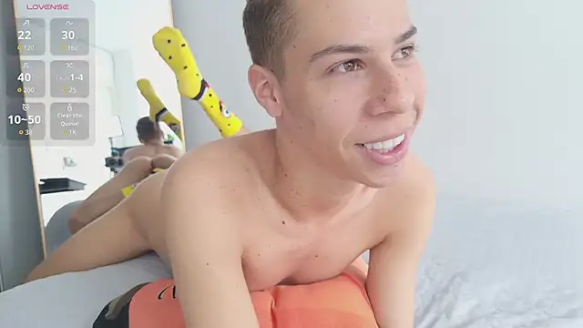 grey___27 Chat XXX in diretta