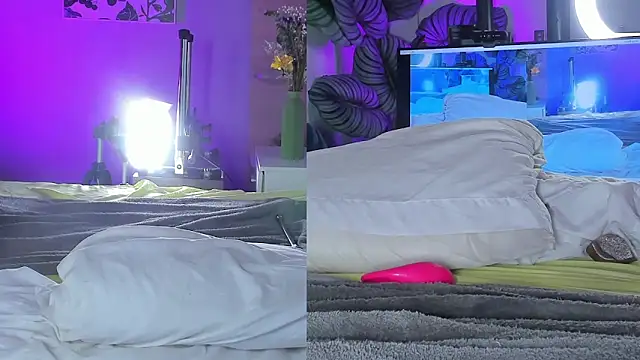 dollbrown's Live XXX Chat