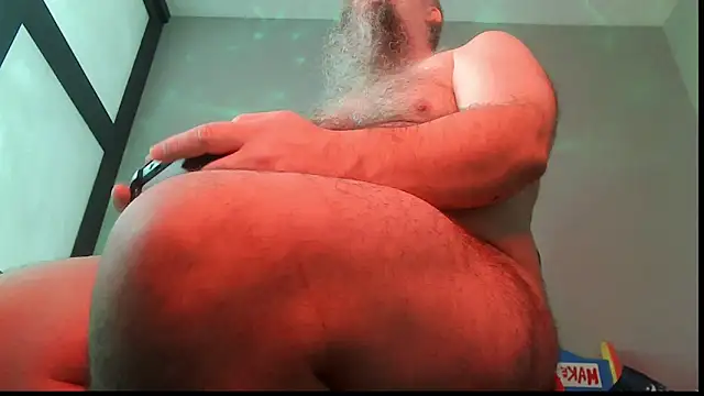 Show modela SexWorkerX na web-kameri