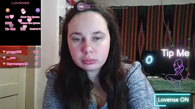 Cora_Maro's Live XXX Chat