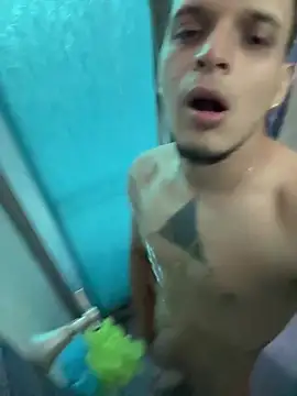 ArturoDelgado1 在線直播表演