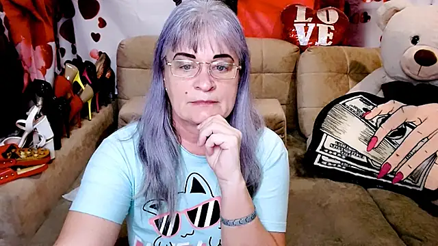 Онлайн чат XXX SiberiabBerry