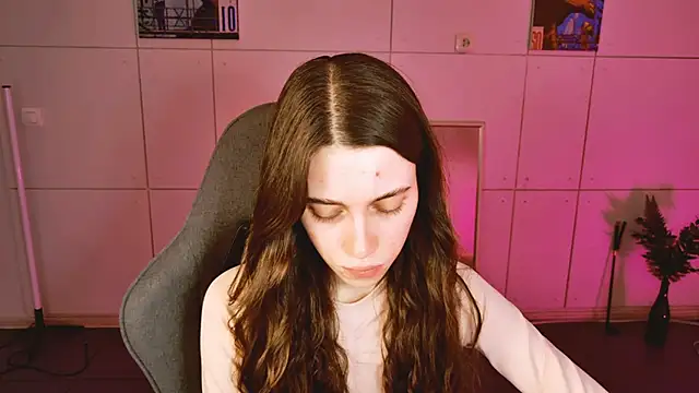 Yoka_paradoXXX Live XXX Chat