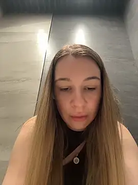 SashaCatt's Live XXX Chat