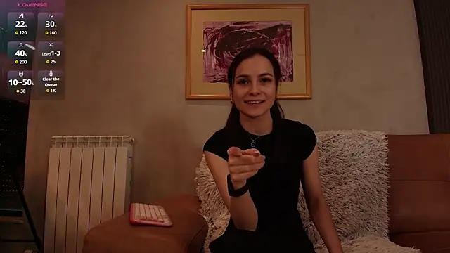 Онлайн чат XXX ST0RM1_GFE