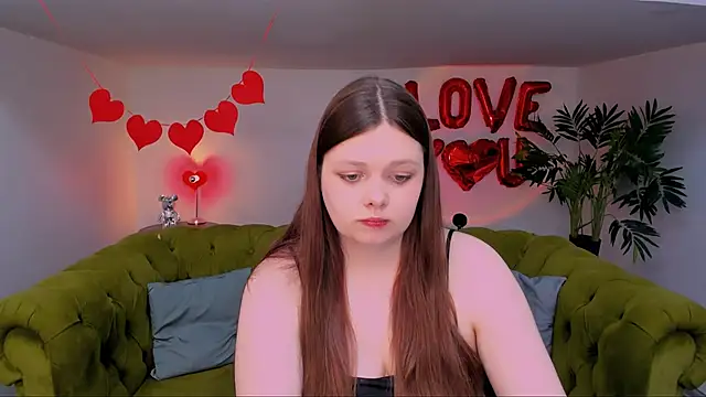 sunbeams Live XXX Chat