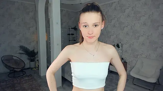 LianneBynon Obrolan Langsung XXX