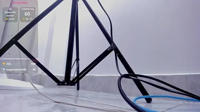 IRINA_PALVIN's Live XXX Chat