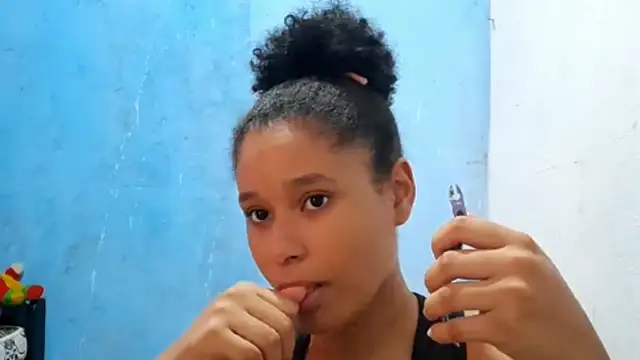 MadelynStamant's Live XXX Chat