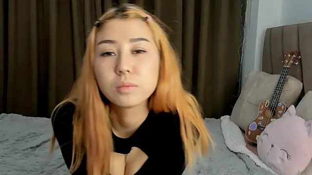 gigi_meii Live XXX Chat