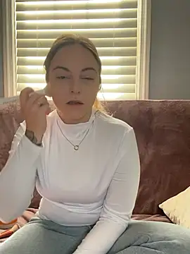 jaseyrae's Live XXX Chat