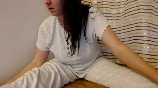 SofiaLenis Live XXX Chat