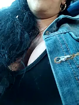 Luianna – Live XXX-chat