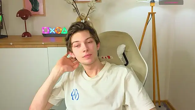 Chat +18 de _Den1s_ ao vivo