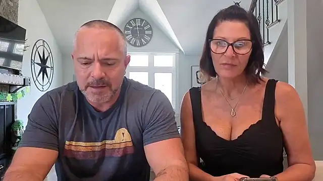 3totangox – Live XXX-chat