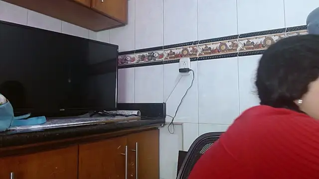 Živý XXX chat Baby_dirt