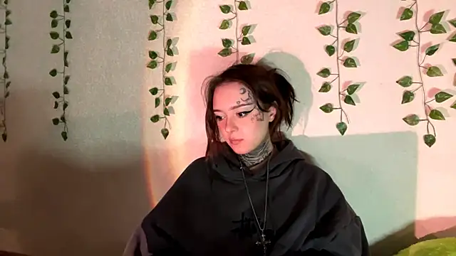 Littleways – Live XXX-chat