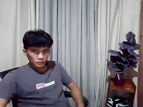 marksurelyhard Pertunjukan Webcam