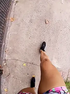 belurabits Show in webcam