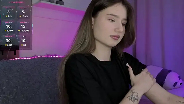 Czat XXX na żywo – _Lua__