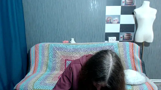 pa1e_pr1ncess 现场XXX聊天