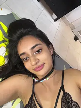 Živý XXX chat leilani_X