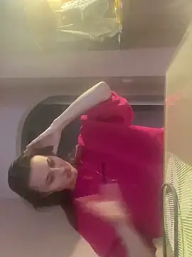 Flossy_Vettie's Live XXX Chat